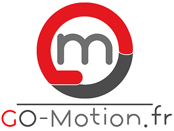 Logo GO Motion